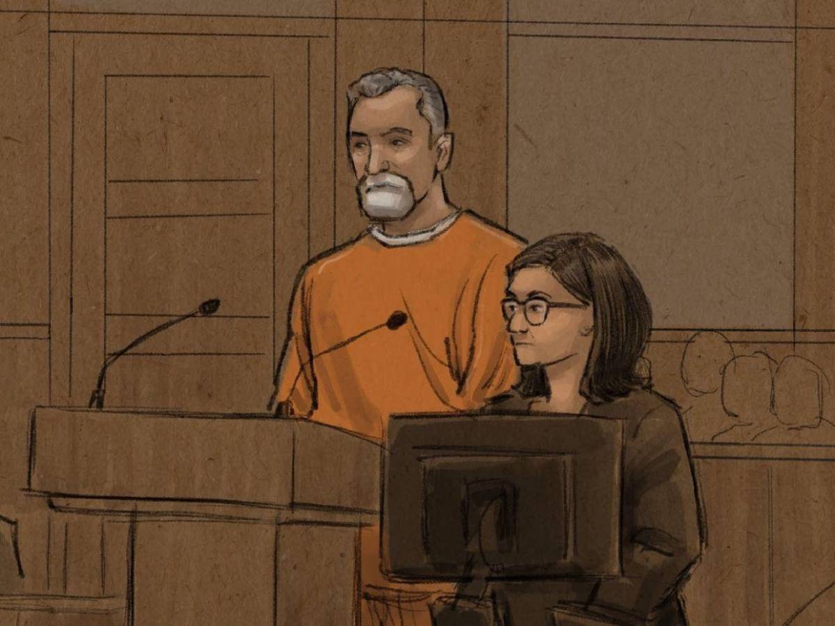 Condenado a cadena perpetua: caso de Vance Boelter, asesino de la legisladora Melissa Hortman