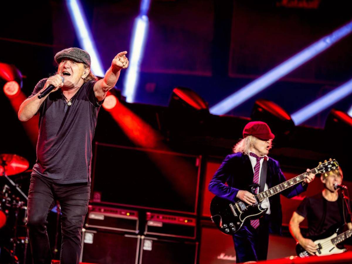 Según ChatGPT: 10 bandas de rock clásico que marcaron la historia