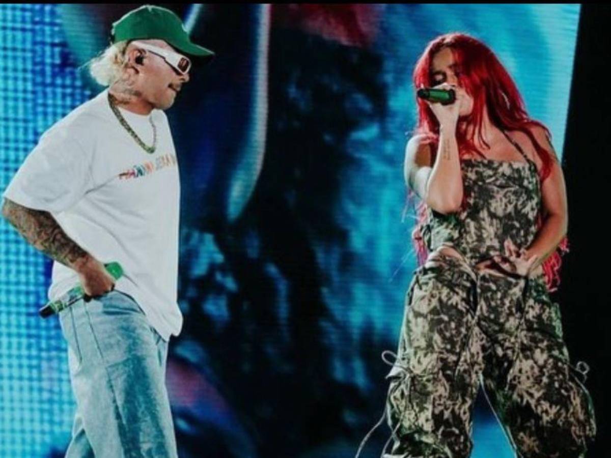 Karol G y Feid: Diez claves para entender el fin del romance de la pareja