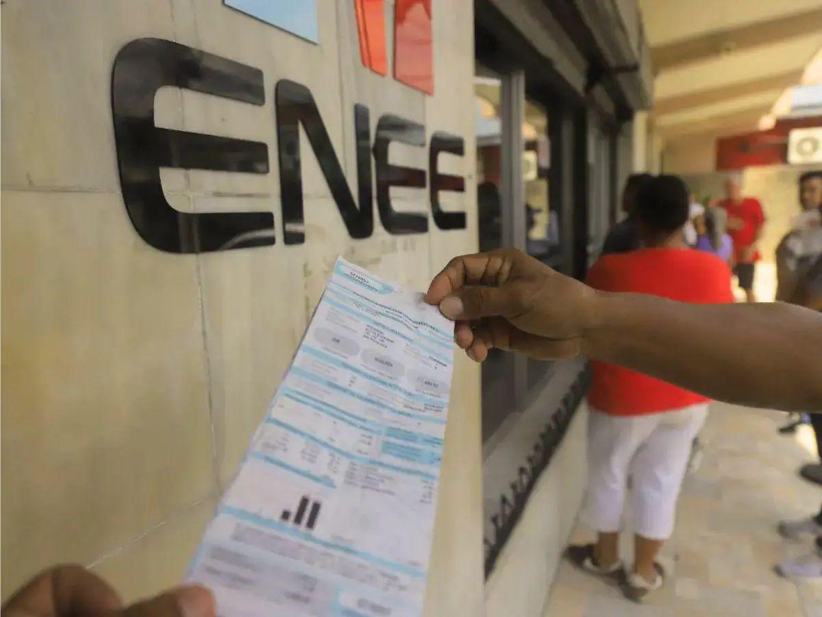 Beneficiados: ¿Quiénes accederán al subsidio de la ENEE aprobado por el gobierno de Asfura?