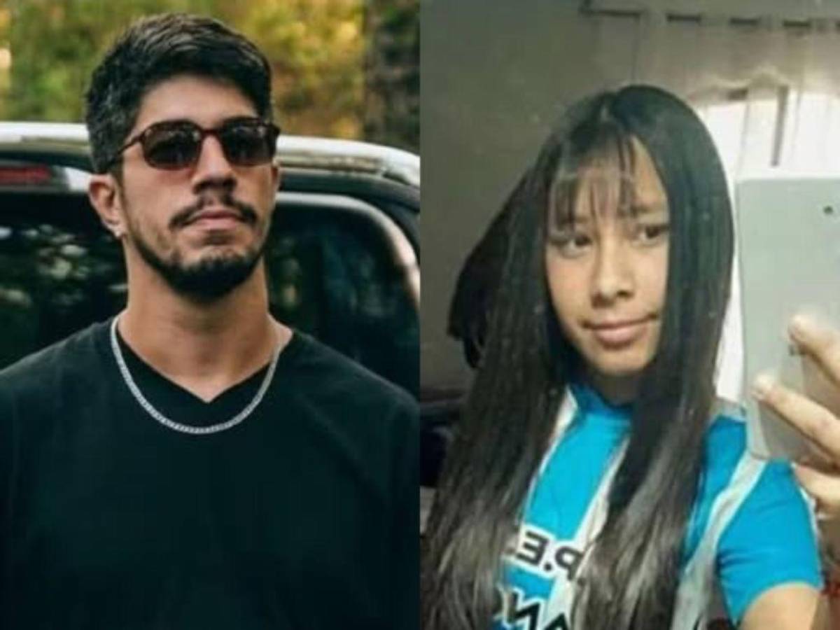 Hallan muerta a Agostina, la menor de 14 años desaparecida hace 7 días en Córdoba