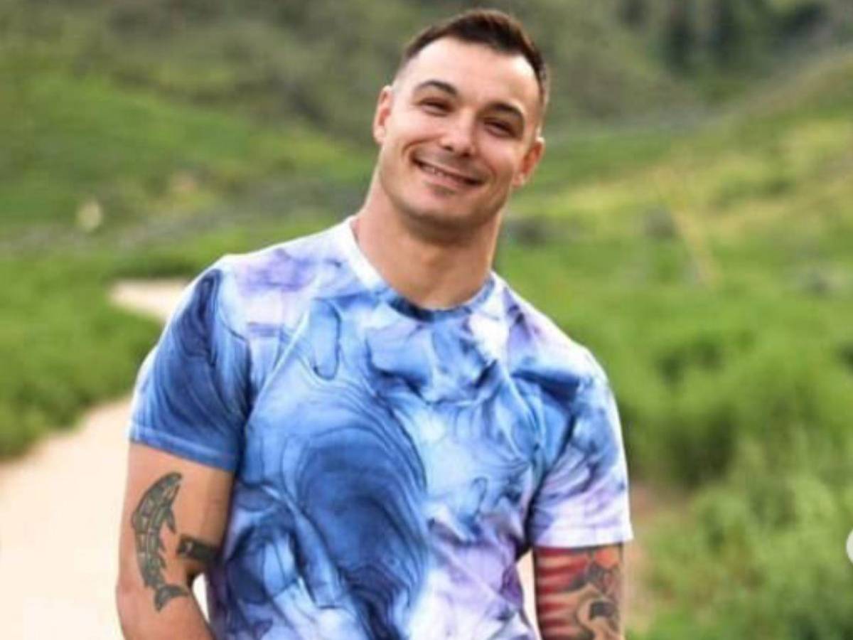 ¿Quién es Travis Decker, padre acusado de asesinar a sus tres hijas en Washington?