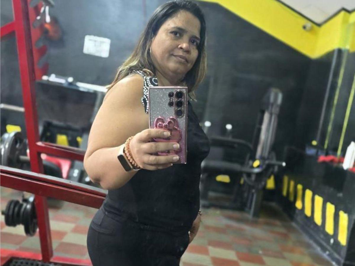 Le dispararon en la cabeza cuando iba a su trabajo: Reina Carrasco, excandidata de Libre