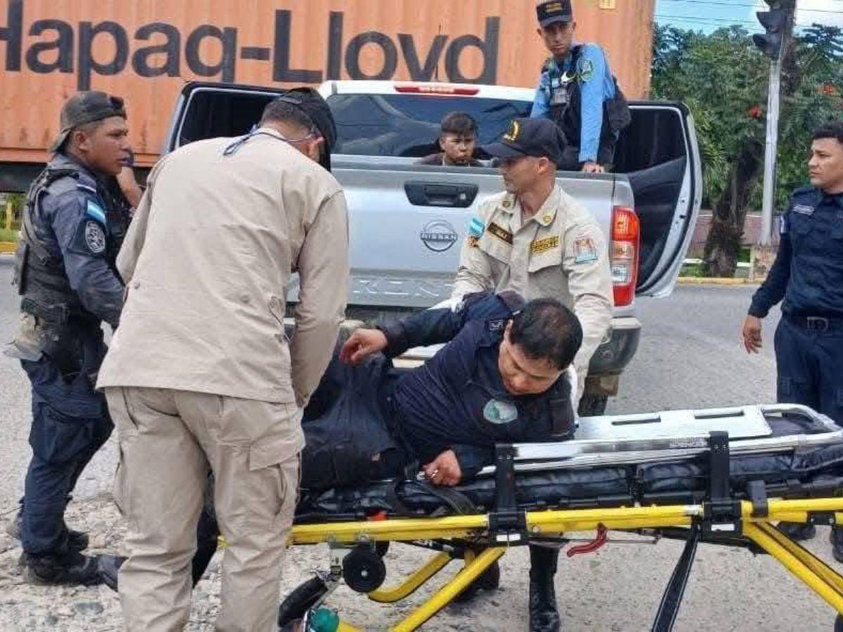 Sigue prófugo: líder de la banda, Wilmer Ávila, no murió en enfrentamiento en Atlántida