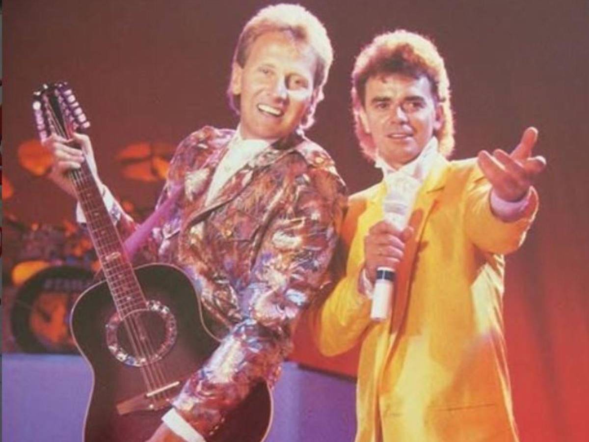 Air Supply en Honduras: Así lucen sus cantantes, a 50 años de creación del dúo