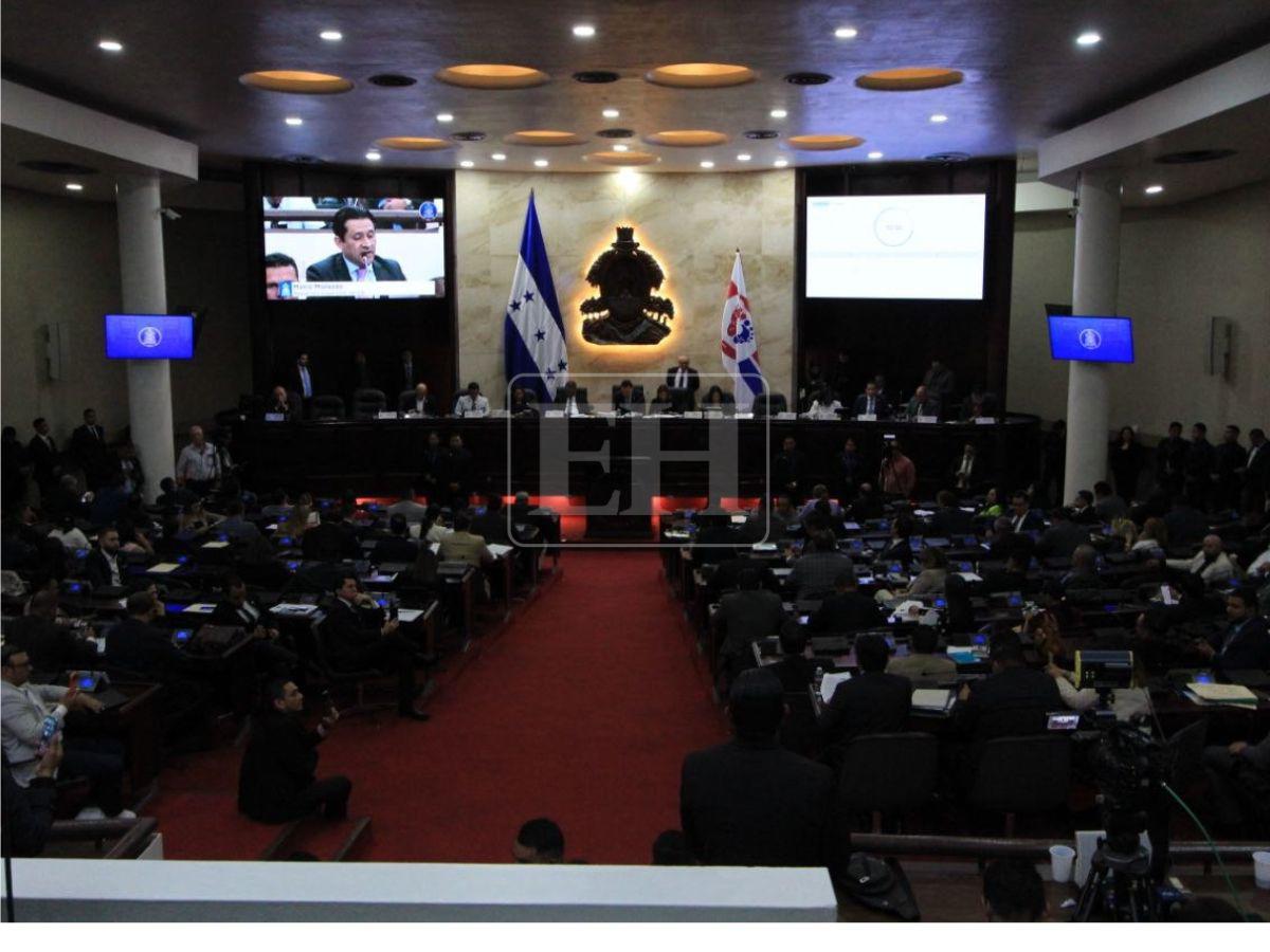 Consecuencias: ¿qué pasará con Marlon Ochoa y Morazán tras ser destituidos en juicio político?