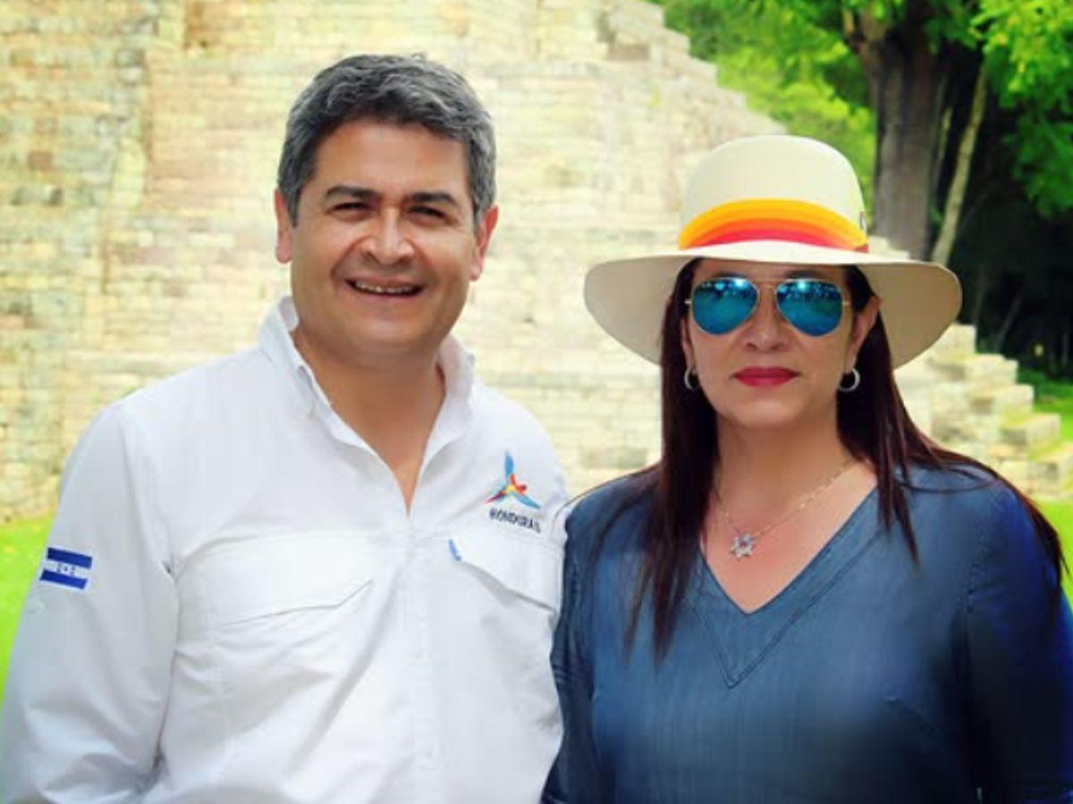Estoy en categoría 1 de protección: JOH habla de su seguridad de cara a su regreso a Honduras