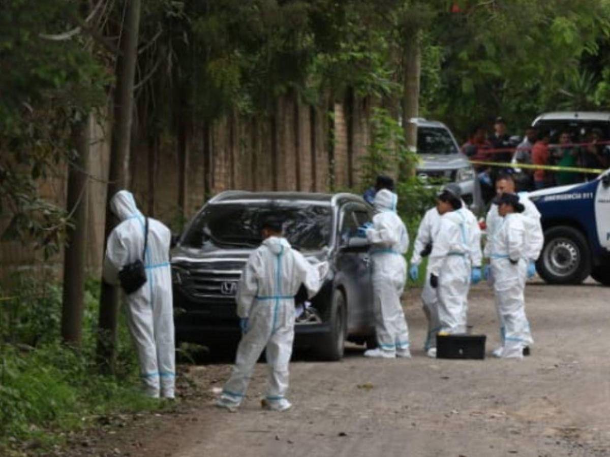 Ingris, Yaritza y Yuli, policías asesinadas por sus parejas; dos de los asesinos eran agentes