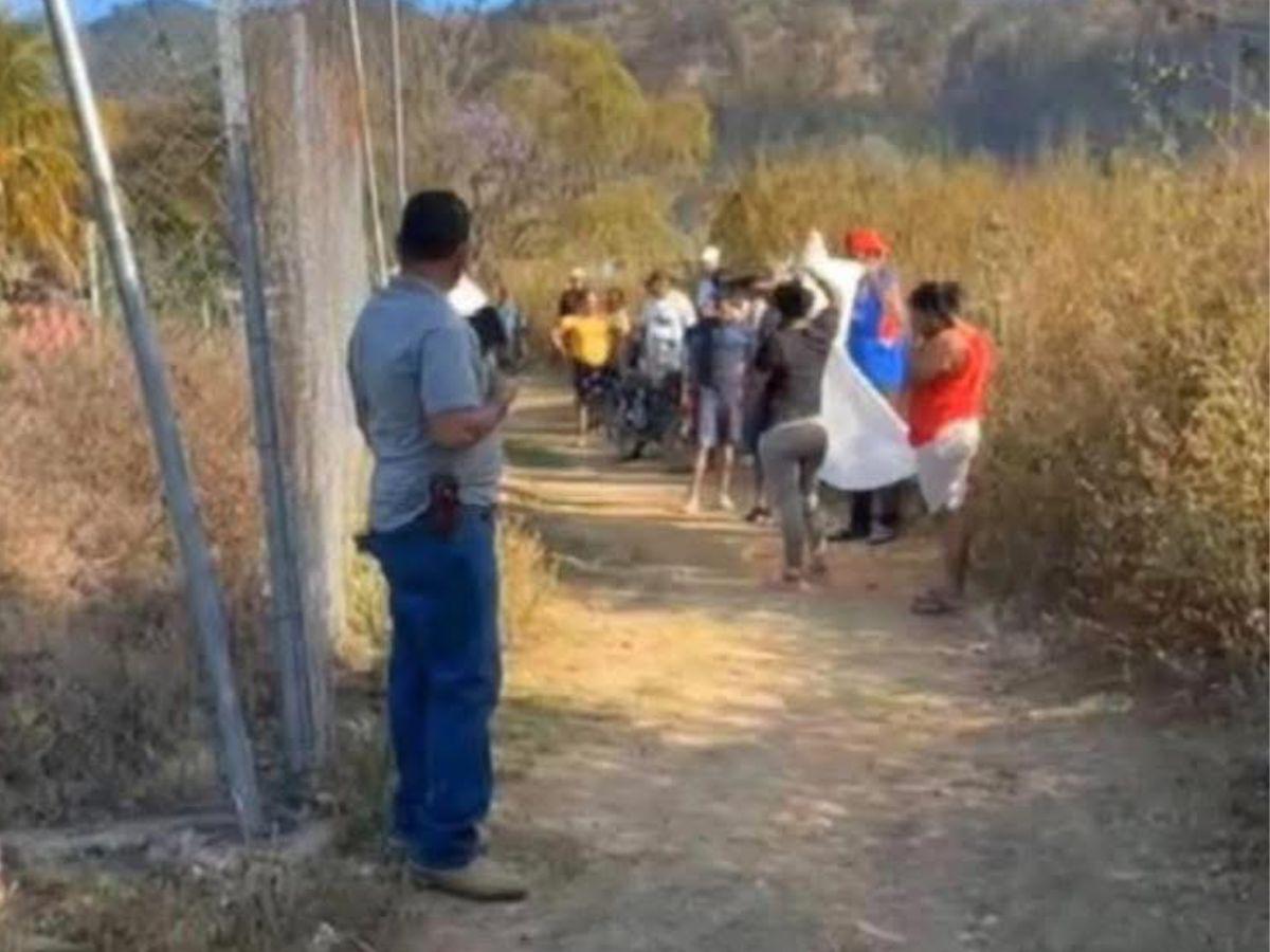 Tenía una deuda económica pendiente: Florida Ramírez, asesinada en Orica