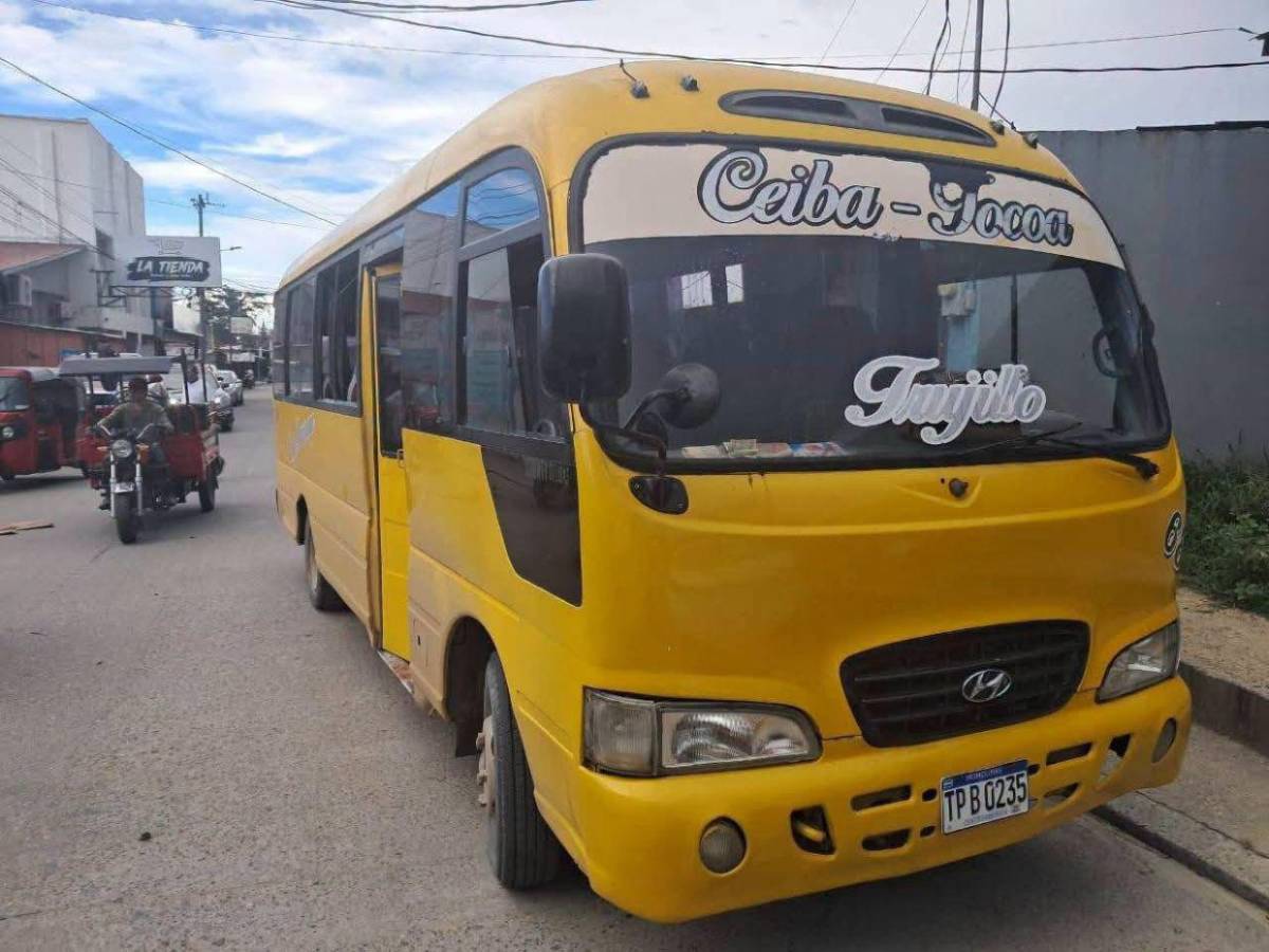 Los maté por celos... Me cambió por uno más joven: confesión de Adony tras crimen de una pareja en Colón