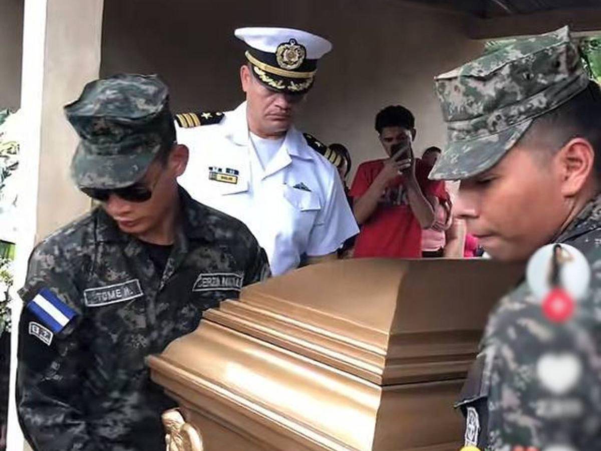 Cámaras del 911 las captaron discutiendo: Lo que se sabe de Emilia, sospechosa de matar a Waldina