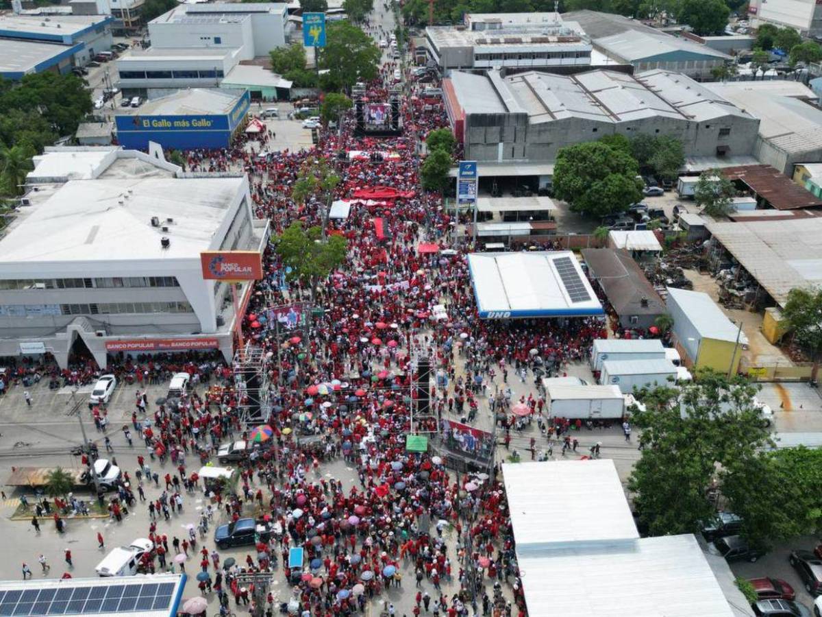 Reina Amador y Axel Moncada, desaparecidos tras marcha de Libre en SPS