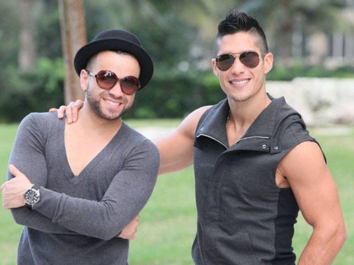 ¿Qué fue de Chyno & Nacho, el dúo venezolano, intérprete de Niña bonita?