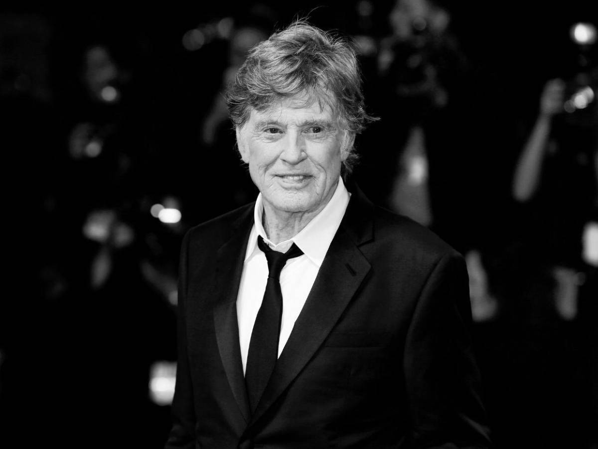 ¿A cuánto asciende la fortuna de Robert Redford, el fundador del Festival de Sundance?