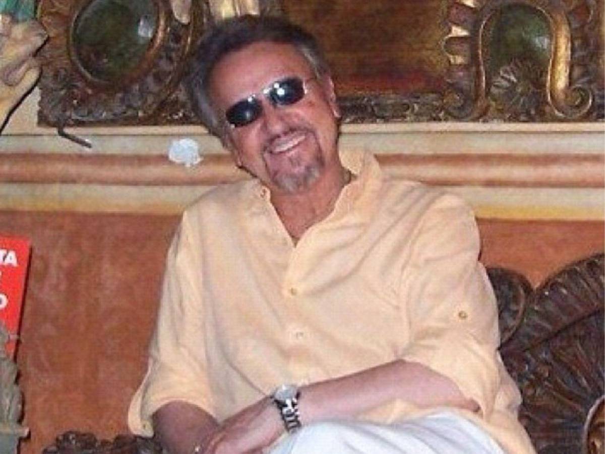 Quico reacciona al estreno de bioserie de Chespirito: Van a decir muchas mentiras