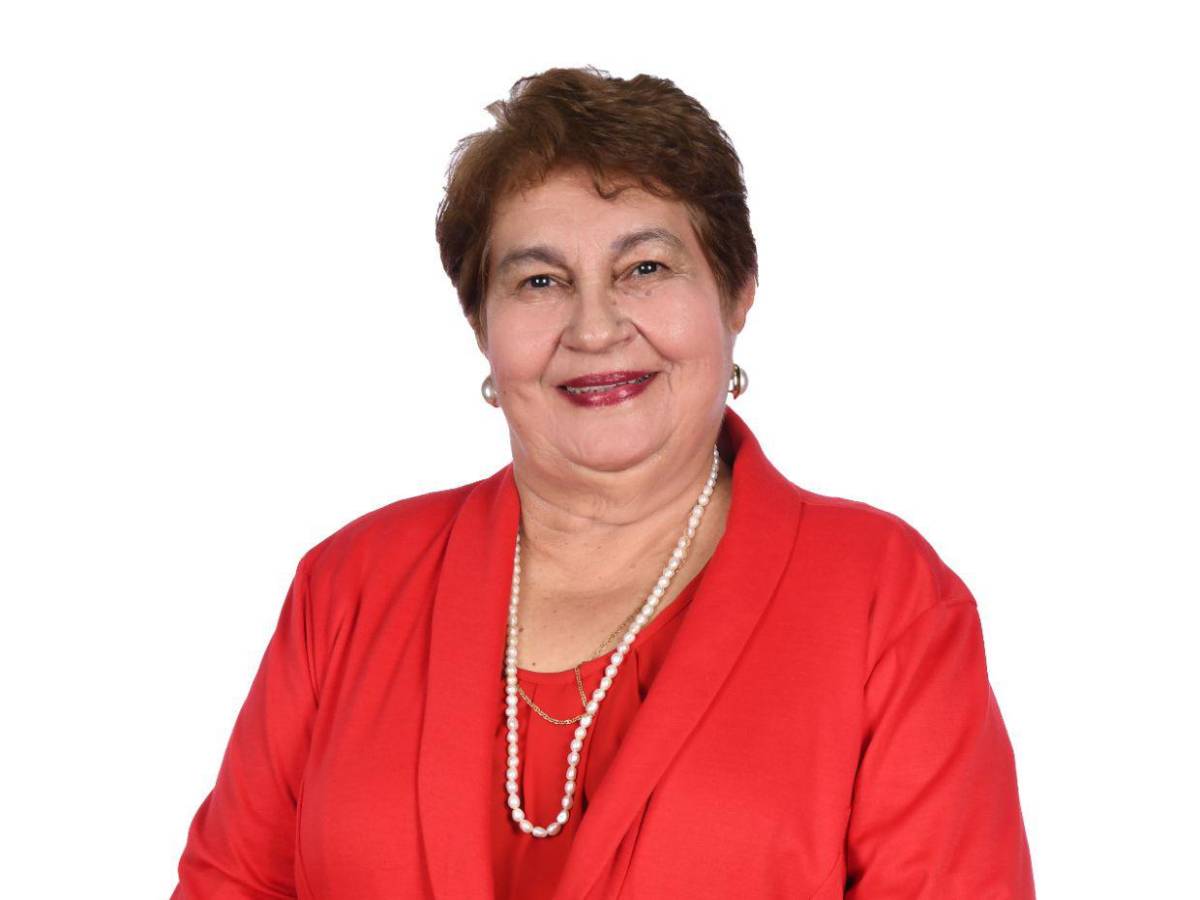 Estos son los precandidatos liberales a diputados por Francisco Morazán junto a Luis Zelaya