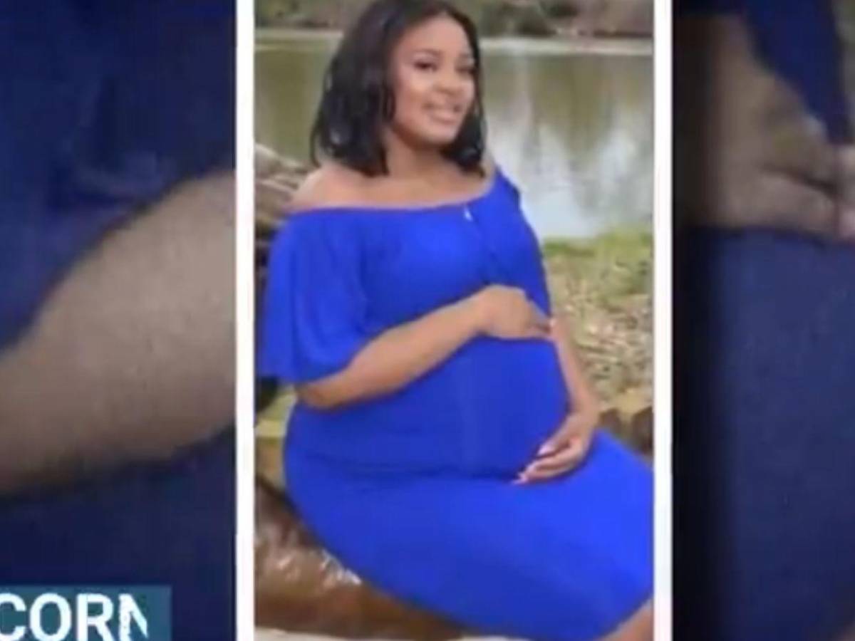 Caso de Adriana Smith: tiene muerte cerebral y no la desconectan por estar embarazada