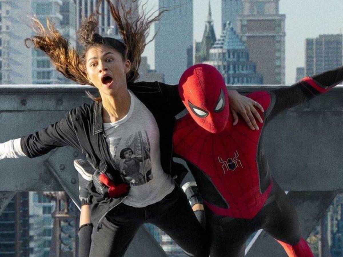 Zendaya rompe el silencio: ¿Por qué esconde su romance con Tom Holland?
