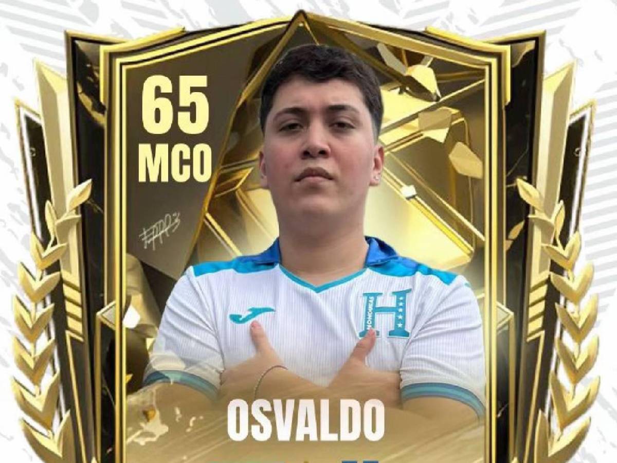 Supremo es capitán: El 11 titular de la Selección de Tiktokers de Honduras vs El Salvador