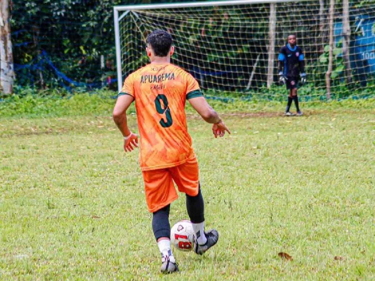 Reconocido futbolista fue encontrado muerto en una cascada: Había estado desaparecido