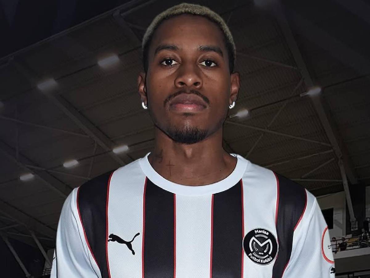 Fichajes Honduras: Se va otro de Olimpia, millonada por Palma y futuro de leyenda de Motagua