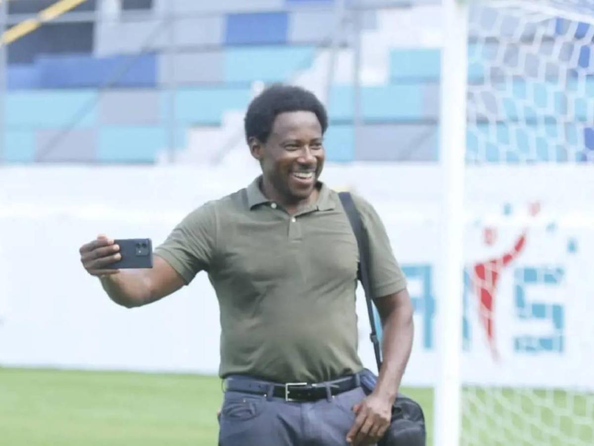 La More protagoniza fuerte pelea con periodista que criticó su fichaje en Liga Nacional de Honduras