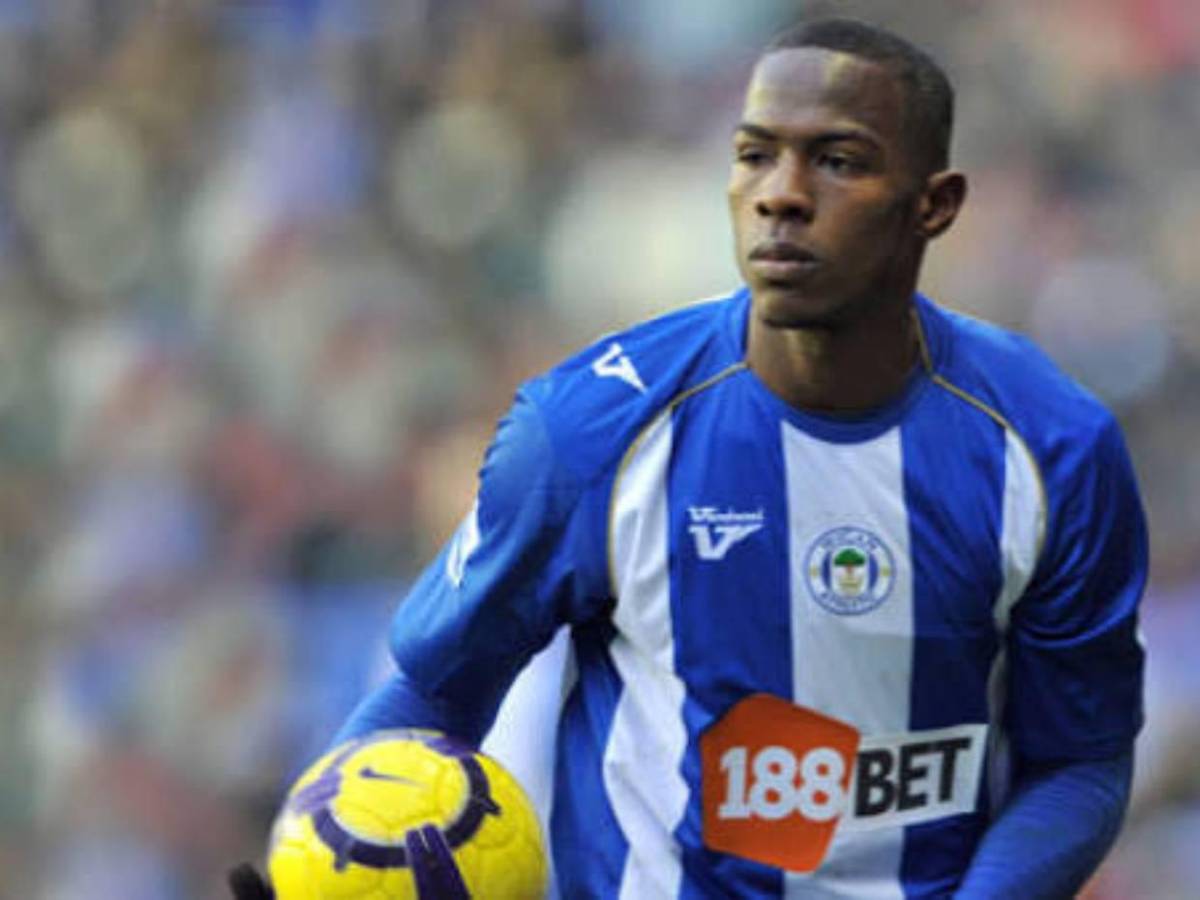 Sorprende con anuncio: La nueva vida del jugador hondureño Maynor Figueroa en Europa