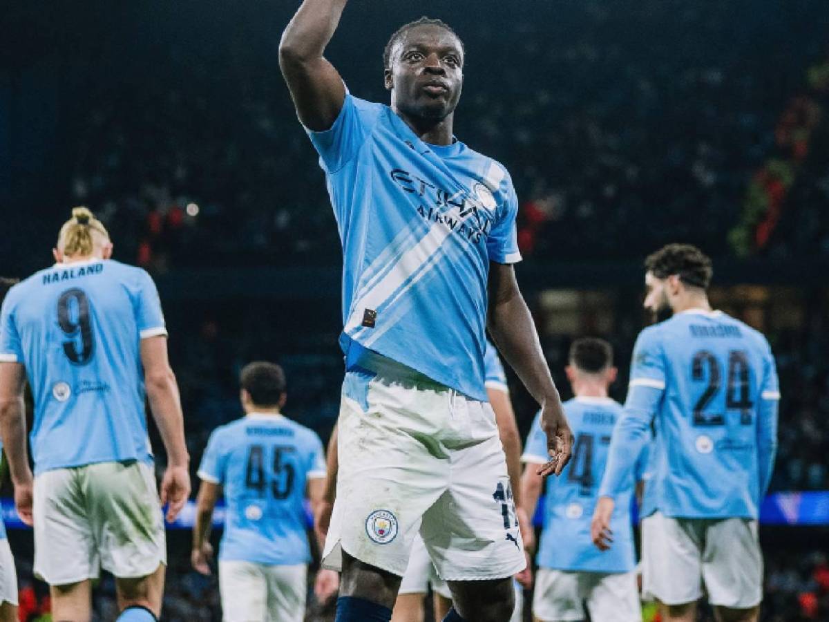 Bombazo: Manchester City declarado culpable de graves delitos y recibiría histórico castigo