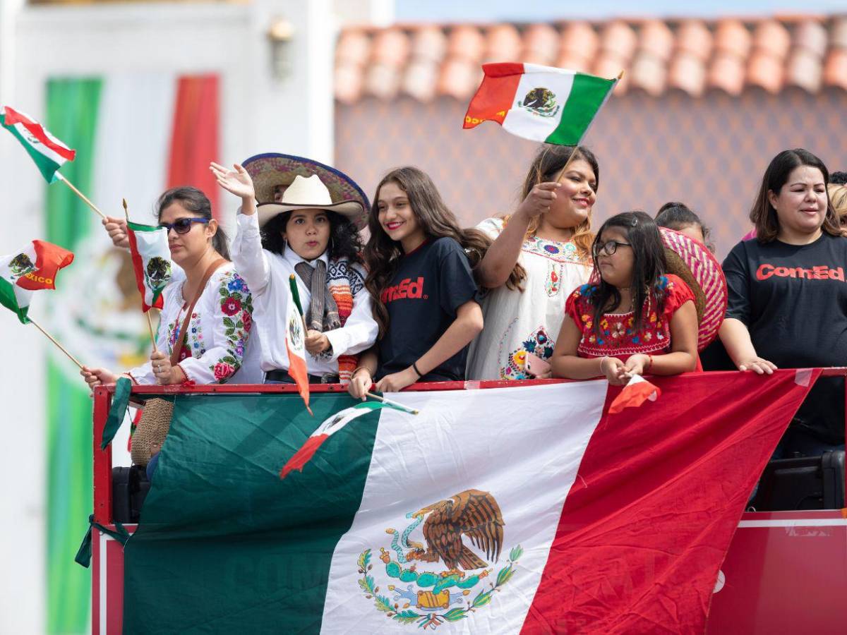 Cinco de Mayo: ¿Qué se celebra este lunes en Estados Unidos?