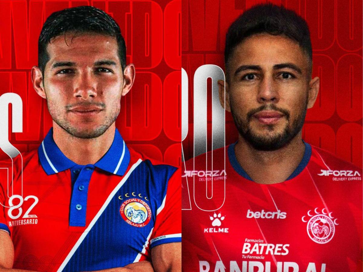 Los jugadores más caros de cada equipo de la Copa Centroamericana 2025