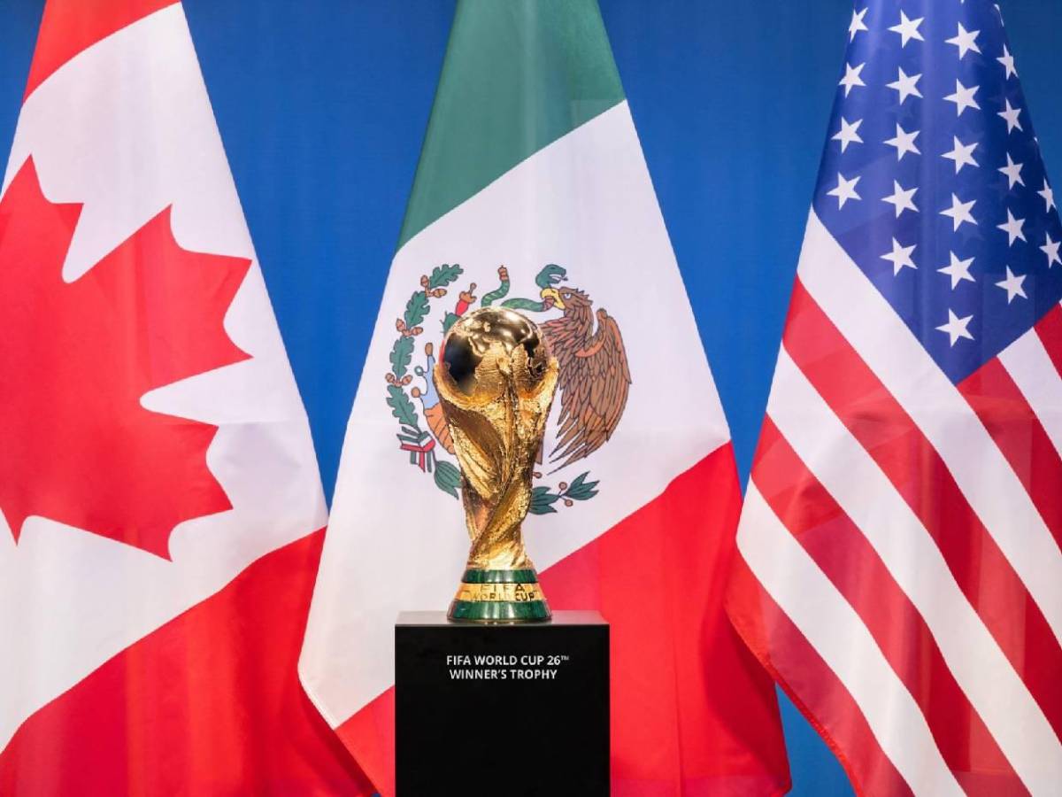 ¿Habrá presencia de ICE en los estadios del Mundial 2026 en EE. UU.?