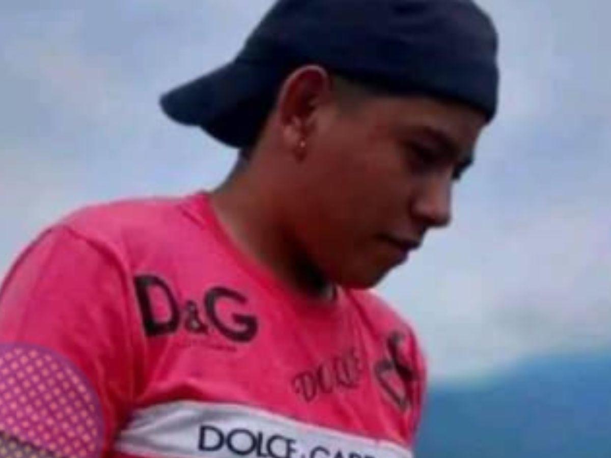 A balazos asesinan a joven en San Jerónimo, Comayagua