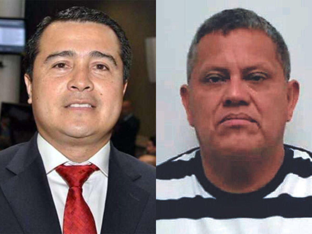 ¿Quiénes son los capos hondureños que fueron condenados a cadena perpetua en Estados Unidos?