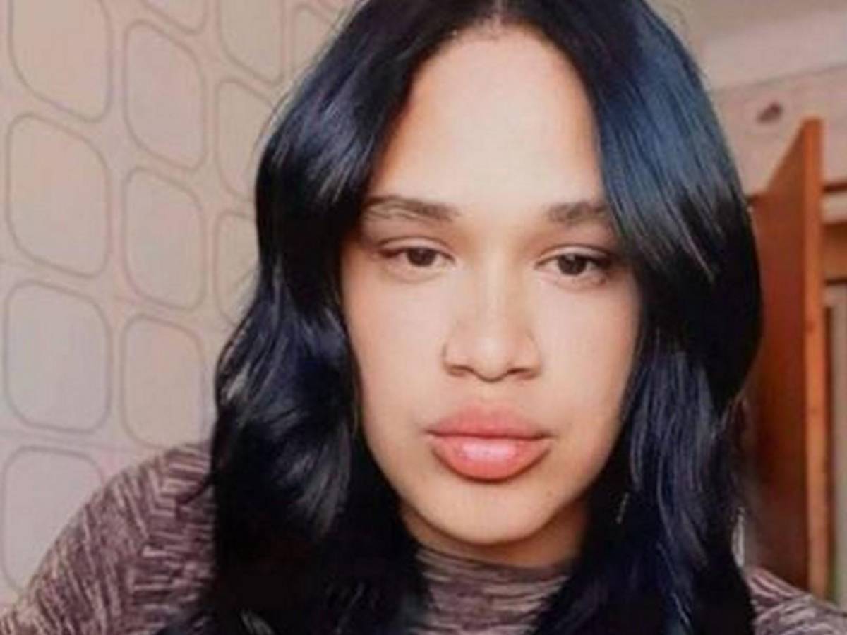 Como Kimberli Durán García identifican hondureña asesinada en Girona; era de la comunidad LGTBQ+