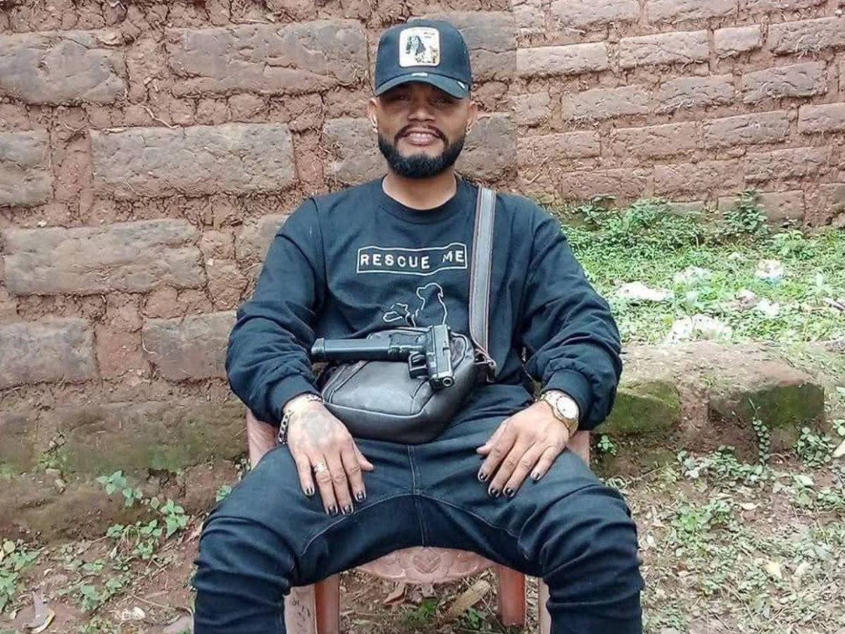 Revelan el rostro de Francisco Urraco, implicado en asesinato a familiares de alcalde en Silca