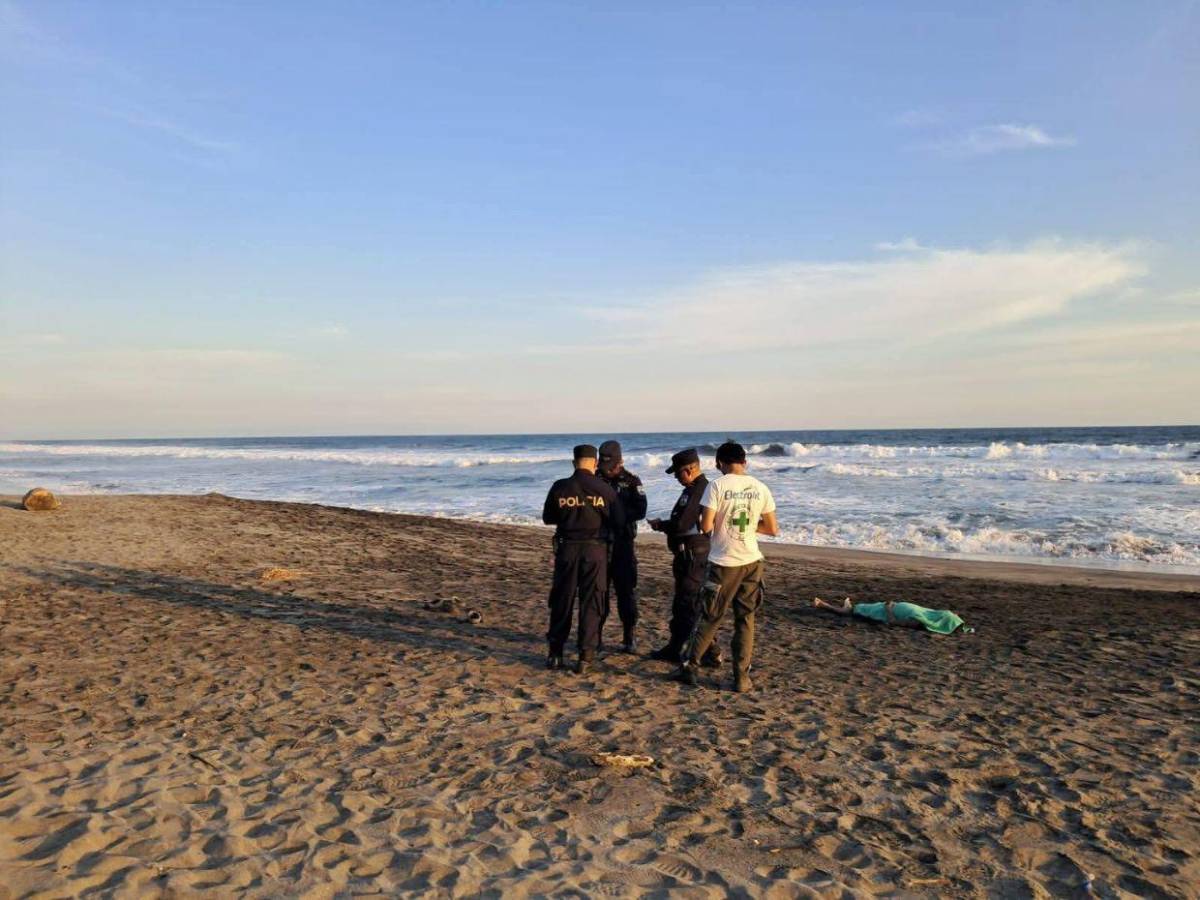 Amante del campo y estudiante de Ingeniería Civil: Fredy Valle, hondureño ahogado en El Salvador