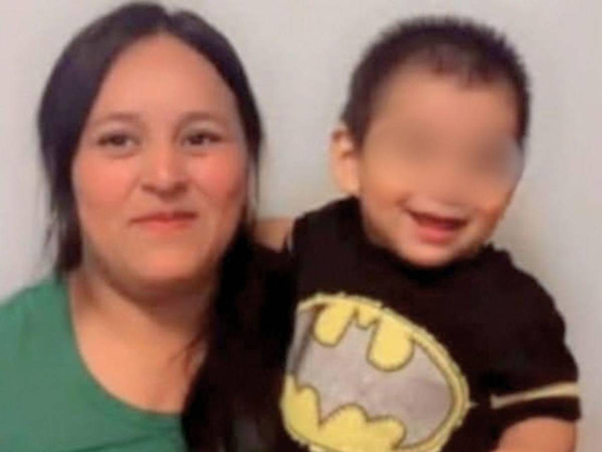 Proponen Ley Orlin tras muerte de niño de 3 años y deportación de su madre a Honduras