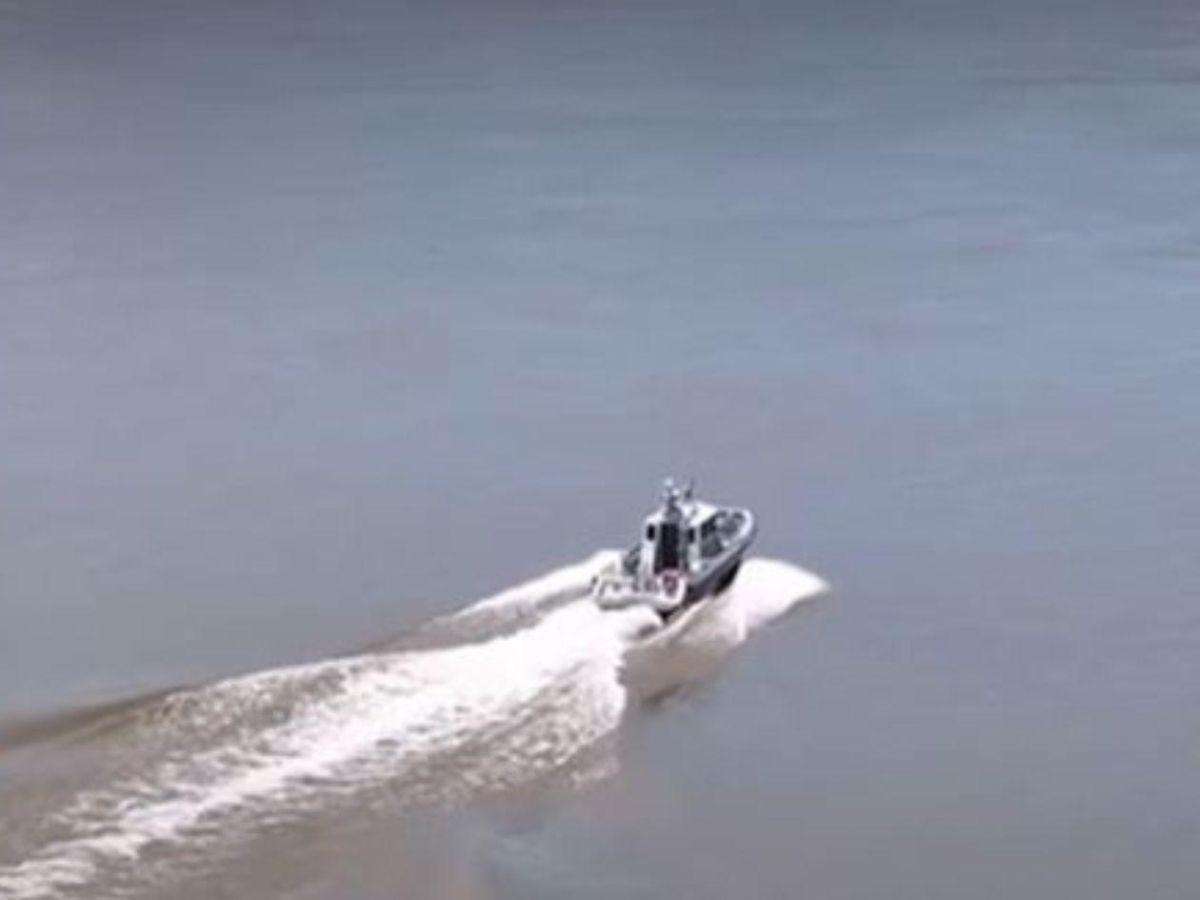 A Francis, Rudy y Marlon los arrastró el río Mississippi: qué se sabe de los hondureños ahogados