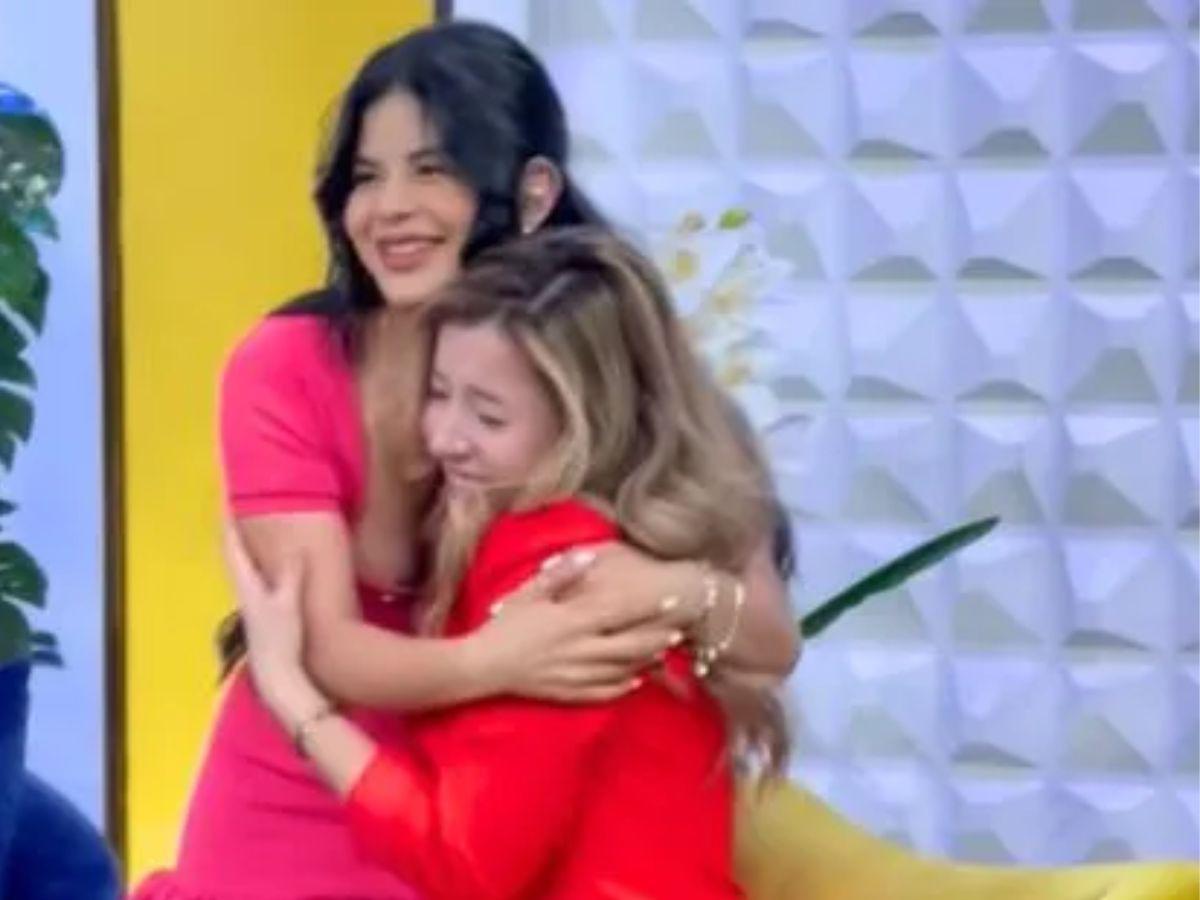 ¿Qué se viene? Malena Maradiaga y Alisson Mejía estarían juntas en un nuevo proyecto
