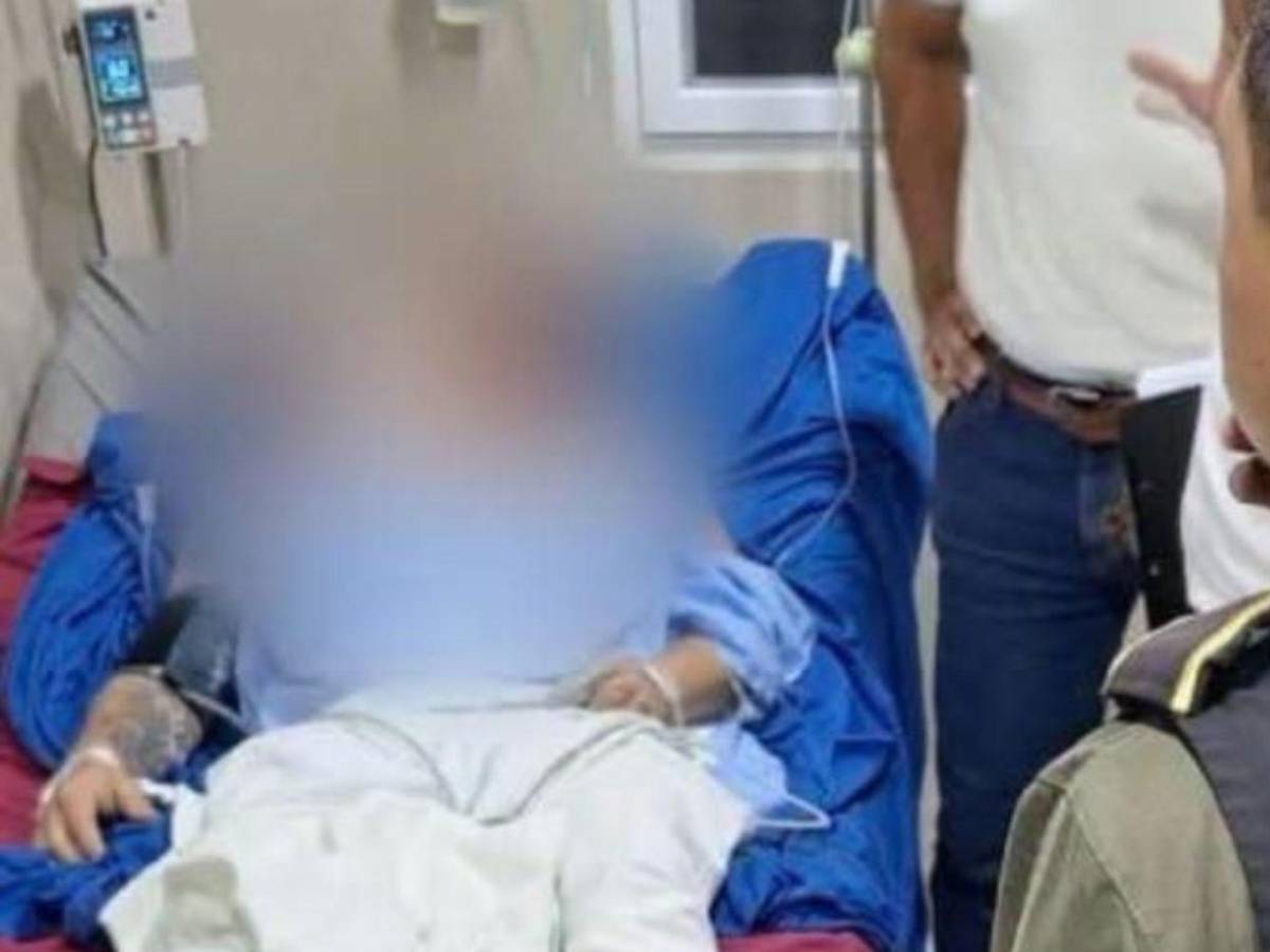 Fueron alcanzados por “balas perdidas”: versión de sospechosos en masacre de policías en Corinto