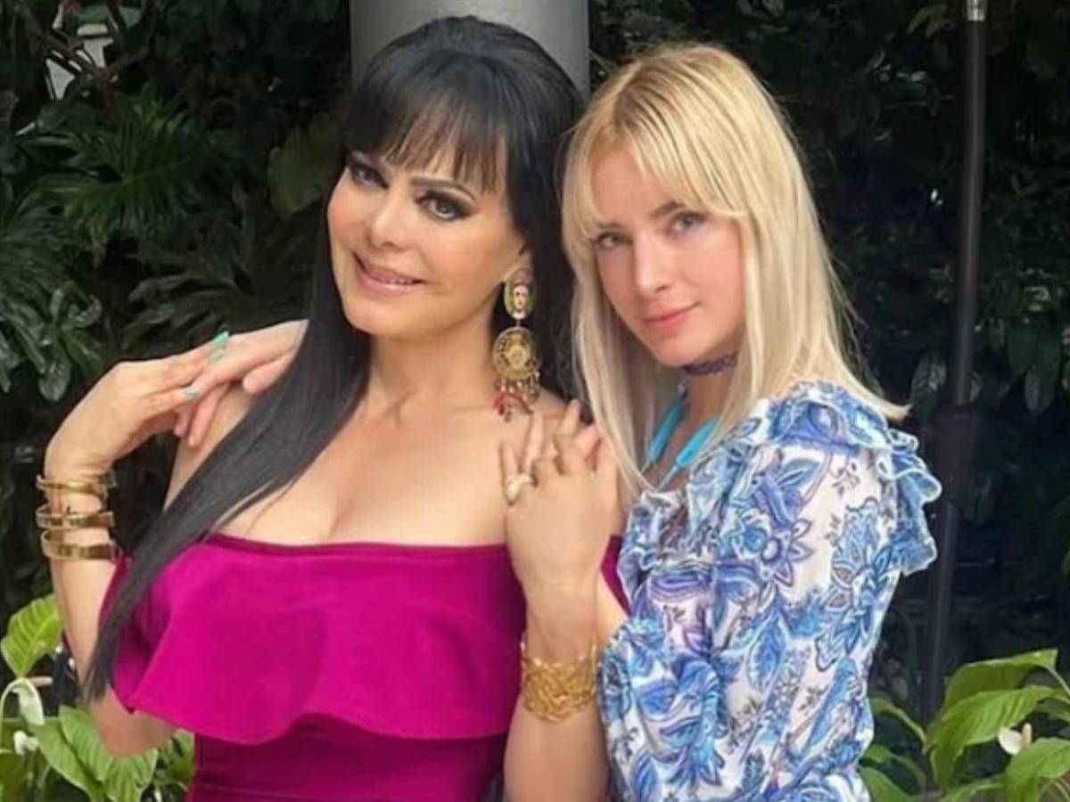 Imelda Tuñón celebra la recuperación de su hijo José Julián: “Hoy ganó la justicia”