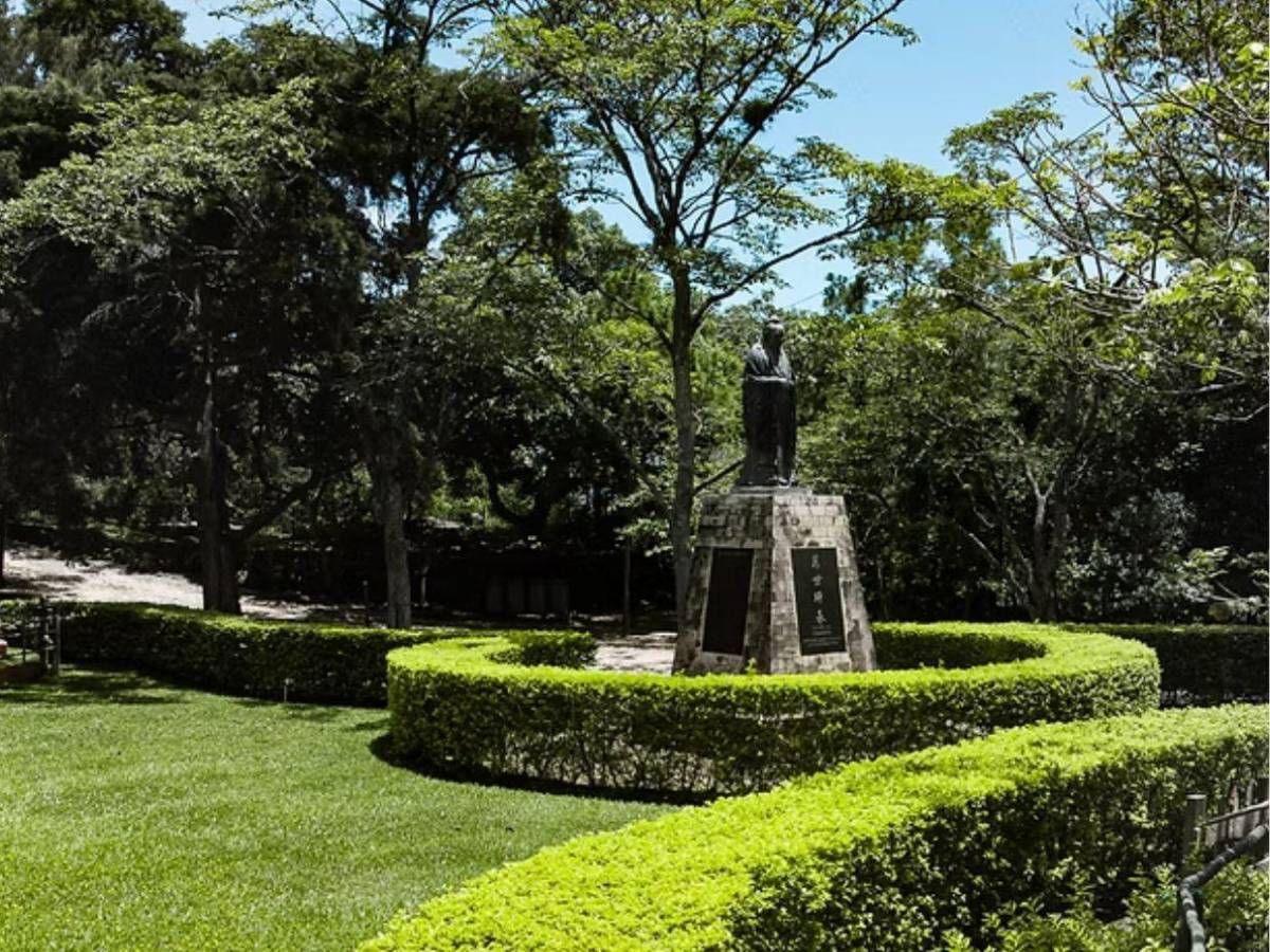 Senderismo, cultura y naturaleza: planes diferentes para Semana Santa  en Tegucigalpa