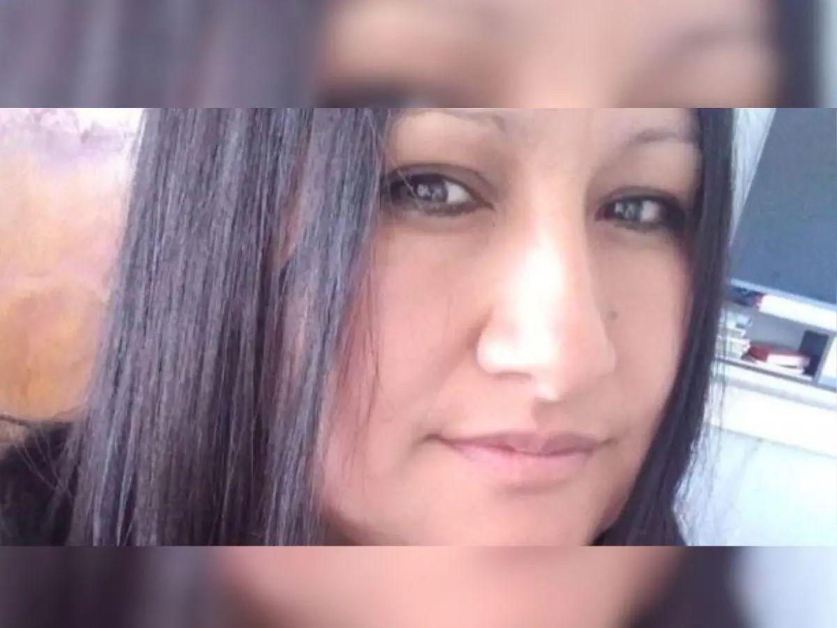 Ada Barrozo murió asfixiada por su pareja con sobrepeso: “Soy gordo y la aplasté”