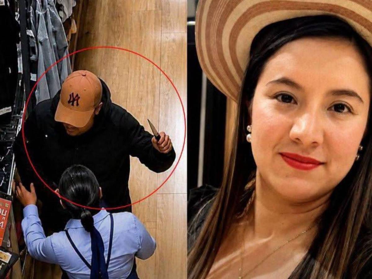 Rechazó a su acosador durante meses y la asesinó: caso de Rosa Mayerly Olaya
