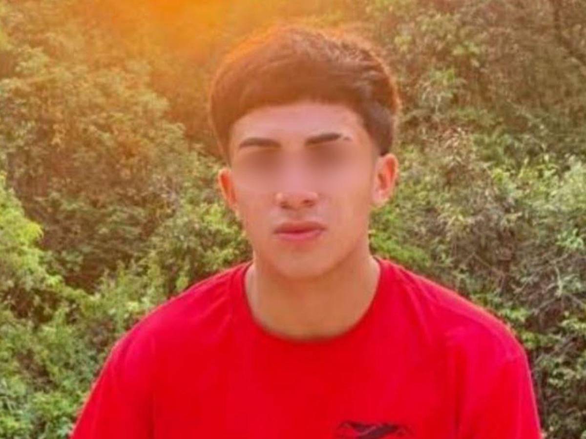 Lo citaron en la Villa Nueva y lo raptaron: Jafeth Pozo, estudiante del Abelardo R. Fortín, asesinado