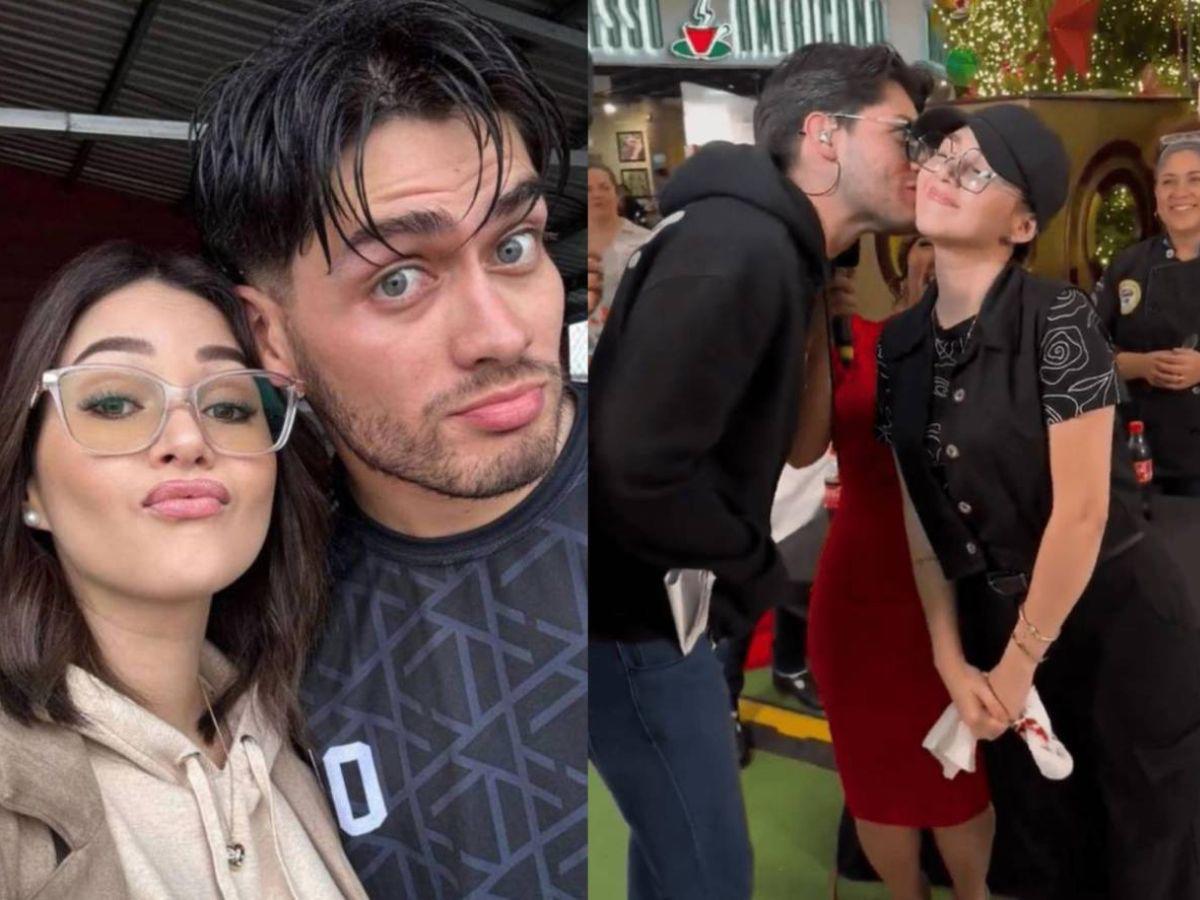 “Me cansé de enseñarle la palabra caballerismo”: Jennifer Aplicano sobre Miguel Marichal