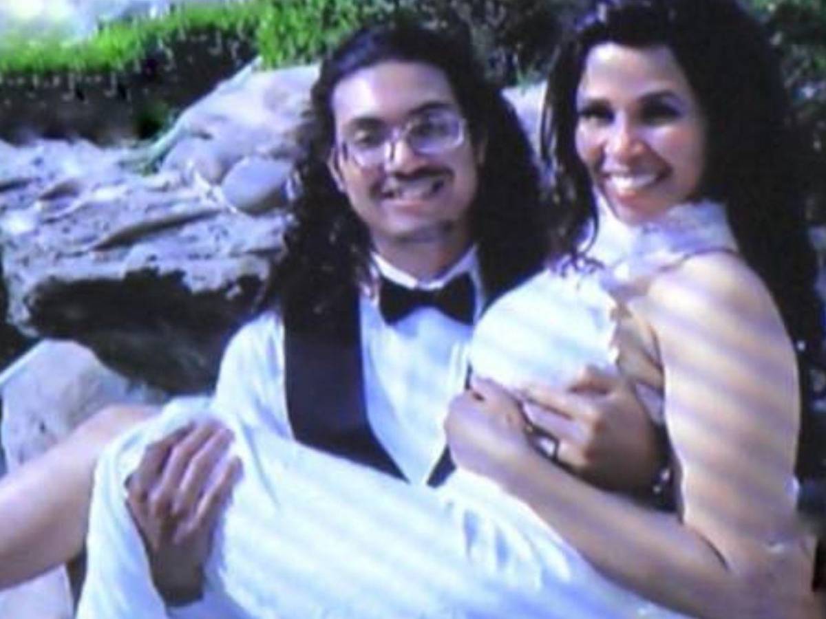 Devyn Michaels, la exactriz que mató a su esposo para estar con su hijastro en EE UU