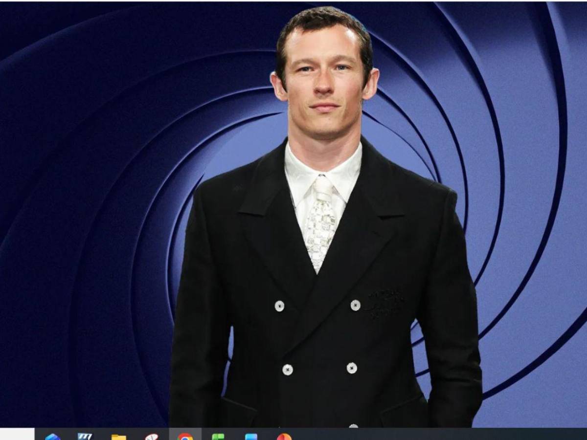 James Bond: Estos actores se perfilan para convertirse en el agente 007