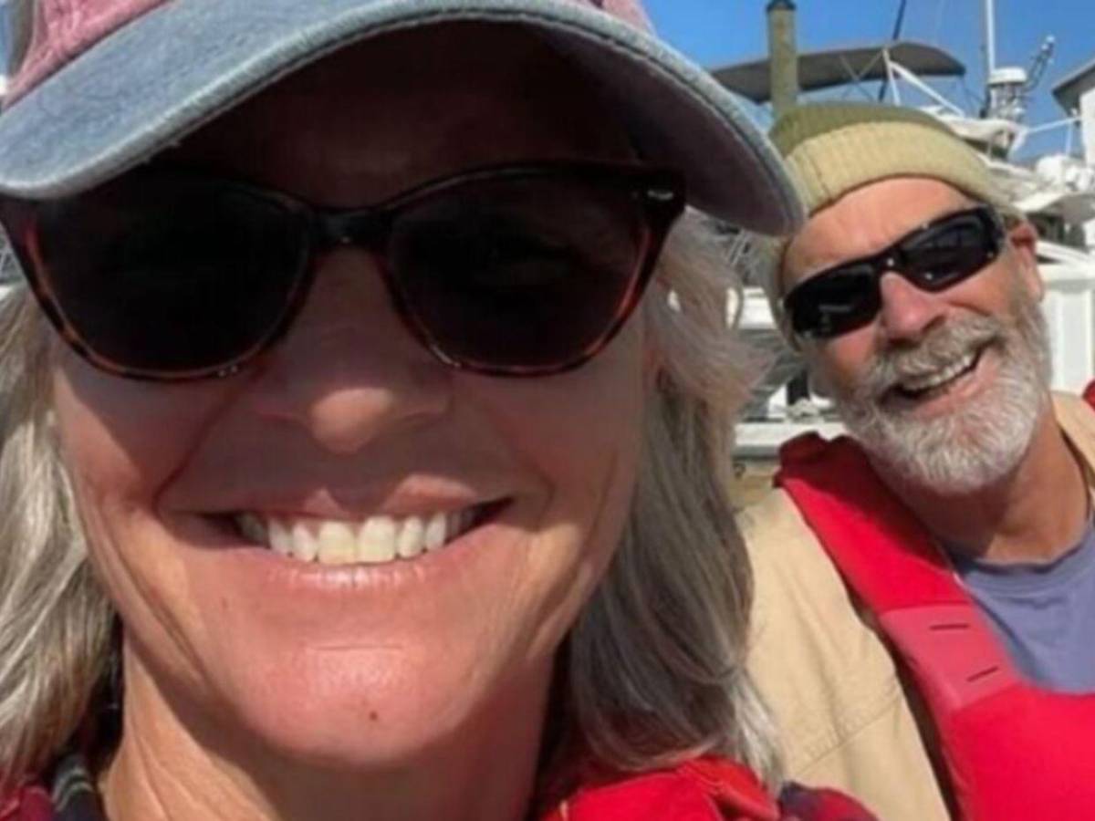 EE UU suspende búsqueda de mujer desaparecida tras caer al mar en Bahamas