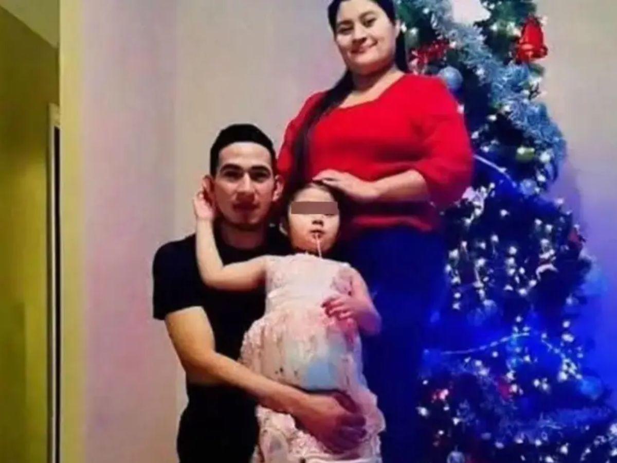 Uno a uno murieron: ¿Quiénes eran los cuatro hondureños ahogados en un río de Ohio, EEUU?